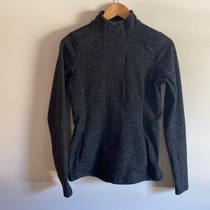 Kyodan outdoor gray athletic jacket size XS